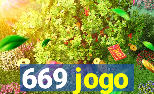 669 jogo